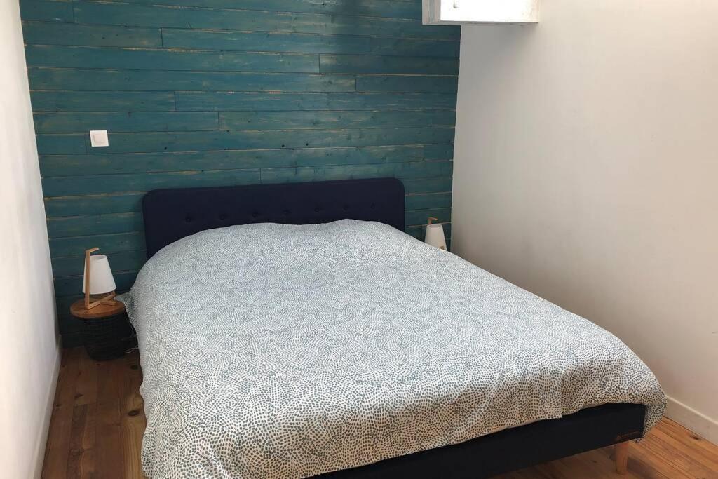 Maison Au Pied Des Dunes, 200M De La Plage Montmartin-sur-Mer Eksteriør bilde